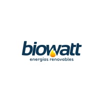 Biowatt SAS logo - Similar company to Taxia Mentoría