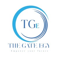 The Gate EGY logo - Similar company to Benchmark Business Solutions