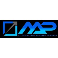 PT. Megantara Anugrah Persada logo - Similar company to Bemiral Barazaki Indonesia