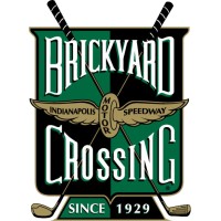 Brickyard Crossing Golf Course logo - Similar company to Experience Gurus