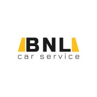 BNL Car Service logo - Similar company to Autodeplace
