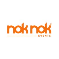 Nok Nok | Events logo - Similar company to Jump Team