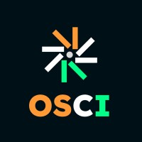 Open Source Connect logo - Similar company to Teqbotic Labs Pvt Ltd