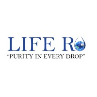 Life RO-Purity in Every Drop logo - Similar company to Vrr Constructions
