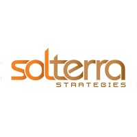 Solterra Strategies logo - Similar company to Booker Vineyard