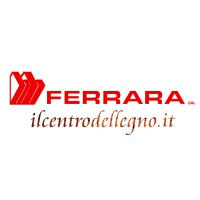 Ferrara srl - Il Centro del legno logo - Similar company to Dm Service Srl