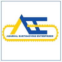 Agarwal Earthmoving Enterprises logo - Similar company to Innoviz Design Studio
