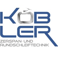 Fa. Köbler Zerspan- und Rundschleiftechnik GmbH & Co. KG logo - Similar company to Thoma-Tec