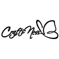 CraftiNess logo - Similar company to Manal Ajaj