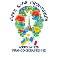 Association Franco-Ukrainienne IDEES SANS FRONTIERES logo - Similar company to Weco Aufzugteile Gmbh