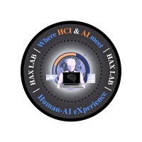 Human-AI eXperience (HAX) Lab logo - Similar company to Human-Technology Interaction Lab
