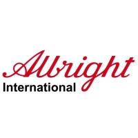 Albright International logo - Similar company to Takbro