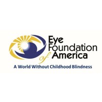 EyeFoundationOfAmerica logo - Similar company to Government Tomorrow Forum