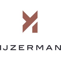 IJzerman logo - Similar company to Apply Quantum