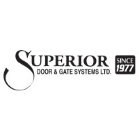 Superior Door & Gate Systems logo - Similar company to E Squared Consulting