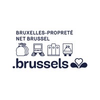 Bruxelles-Propreté | Net Brussel logo - Similar company to Tinybrands