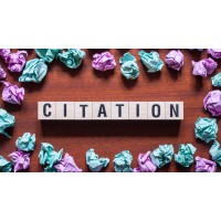 Citations logo - Similar company to Citations Check