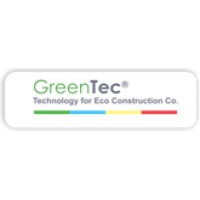Greentec LLC logo - Similar company to Polymer Corp Ltd.