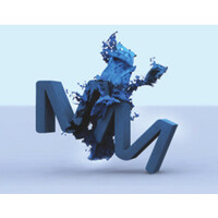 Freelance Motion Designer, Graphic Designer, Video Editor logo - Similar company to Mlm-Group It