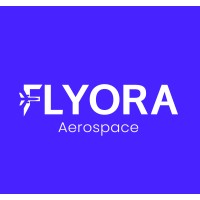 Flyora Aerospace logo - Similar company to Aerodrome