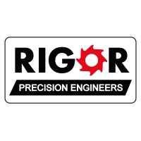 Rigor Precision Engineers Ltd. logo - Similar company to Optimum Precision Engineering Ltd.