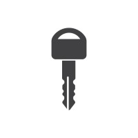 Dallas Locksmith logo - Similar company to Plurium Technologies Usa