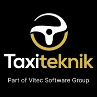 Taxiteknik Nordic AB logo - Similar company to Digital Assets Society