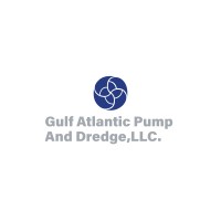 GULF ATLANTIC PUMP & DREDGE, LLC logo - Similar company to Paramount Pump Services