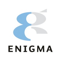 Enigma Nederland logo - Similar company to Euroloop