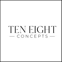 Ten Eight Concepts logo - Similar company to Walk-On'S Sports Bistreaux