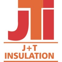 J & T Insulation Australia logo - Similar company to Bees Knees It Ltd