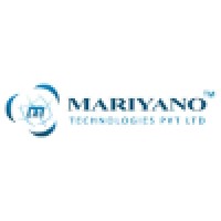 Mariyano Technologies logo - Similar company to Purplemesh Solutions