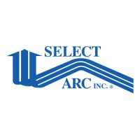 Select-Arc logo - Similar company to H.C. Vidal Ltee