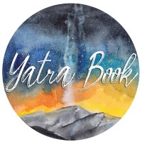 Yatra Book logo - Similar company to Kitab Mahal