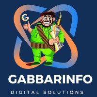Gabbarinfo Digital Solutions logo - Similar company to Plexpo