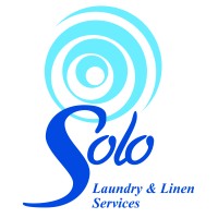 Solo Laundry & Linen Services Ltd logo - Similar company to Lincoln Laundry