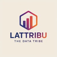 LATTRIBU - The Data Tribe logo - Similar company to Algolab