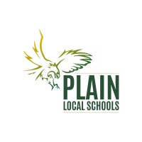 Plain Local Schools logo - Similar company to Tkm Print Solutions