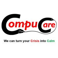 CompuCare logo - Similar company to Compucare Ltd