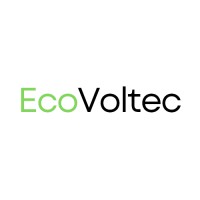 EcoVoltec logo - Similar company to Yatoo Ocean As