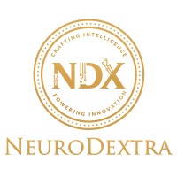NeuroDextra logo - Similar company to Harbinger Software Solutions