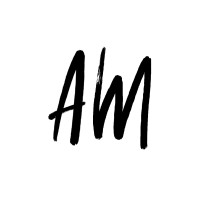 Anna Moskalkova Studio. logo - Similar company to 8Pm™ Studio