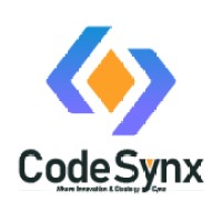 Vibes@CodeSynx logo - Similar company to Orca Technologies