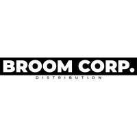 Broom Corp Beauty Distribution logo - Similar company to Broom Llc