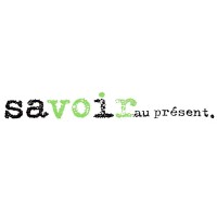 Savoir Au Présent