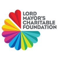 Lord Mayor's Charitable Foundation logo - Similar company to Working On Something New