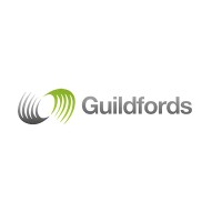 Guildfords logo - Similar company to Contastic®