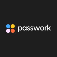 PASSWORK logo - Similar company to Beesure