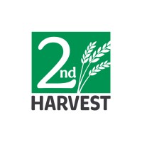 Second Harvest Inland Northwest logo - Similar company to Community Security Coalition