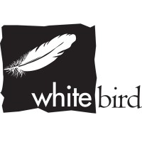 White Bird Dance logo - Similar company to Bdjtech